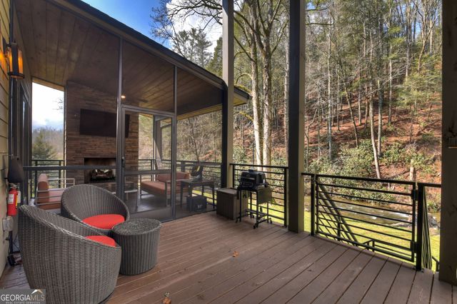 77 Watersong Trail, Ellijay, GA 30540