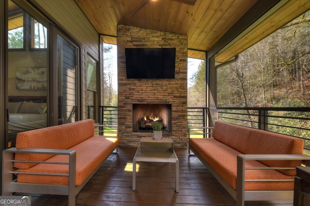 77 Watersong Trail, Ellijay, GA 30540