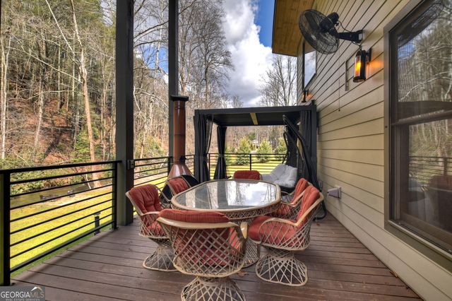 77 Watersong Trail, Ellijay, GA 30540