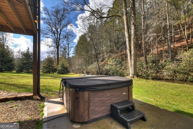 77 Watersong Trail, Ellijay, GA 30540