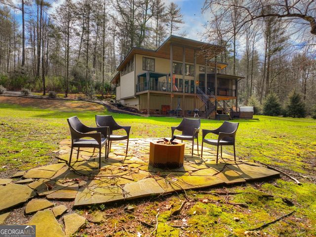 77 Watersong Trail, Ellijay, GA 30540