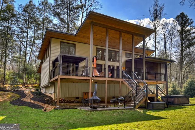 77 Watersong Trail, Ellijay, GA 30540