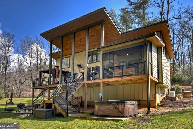 77 Watersong Trail, Ellijay, GA 30540