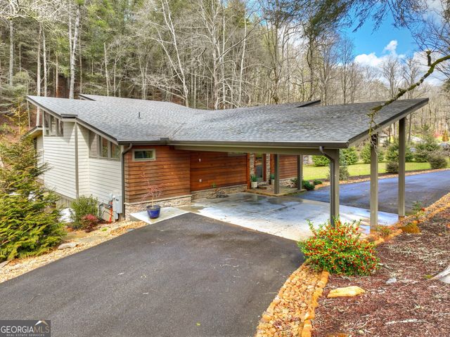 77 Watersong Trail, Ellijay, GA 30540