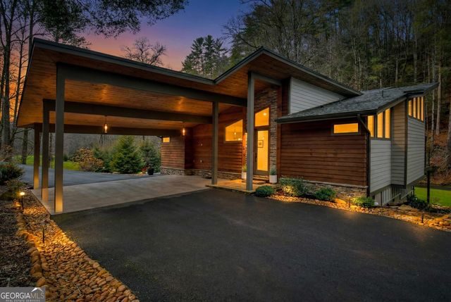 77 Watersong Trail, Ellijay, GA 30540