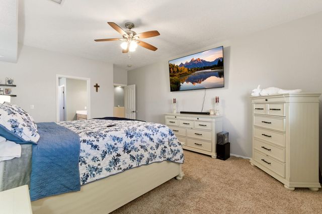 1161 Canal Boulevard SW, Los Lunas, NM 87031