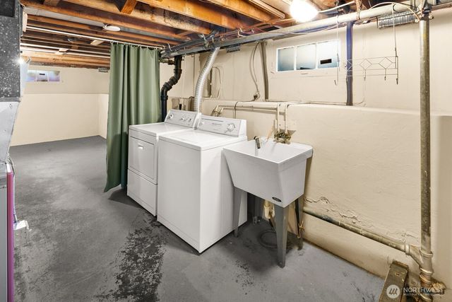 13240 3rd Avenue NW, Seattle, WA 98177