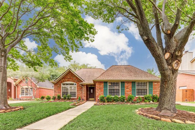 7603 Shangrila Lane, Houston, TX 77095