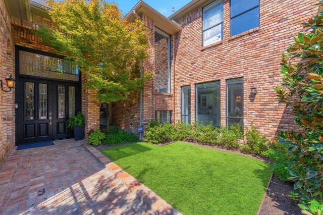 5707 Preston Fairways Drive, Dallas, TX 75252