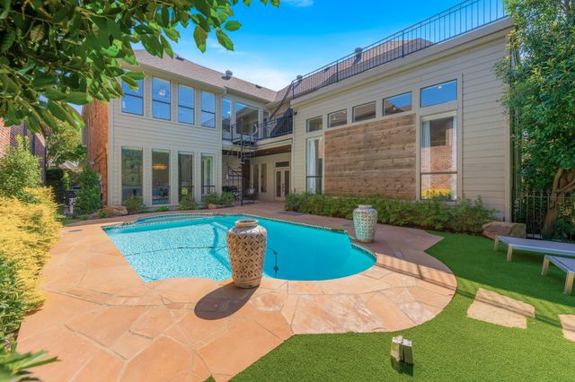 5707 Preston Fairways Drive, Dallas, TX 75252