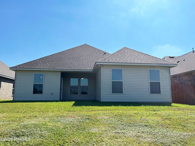 309 Peppercorn Way, Carencro, LA 70507