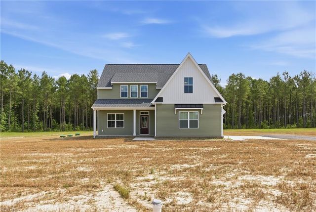 5055 Mineral Spring RD, Suffolk, VA 23438