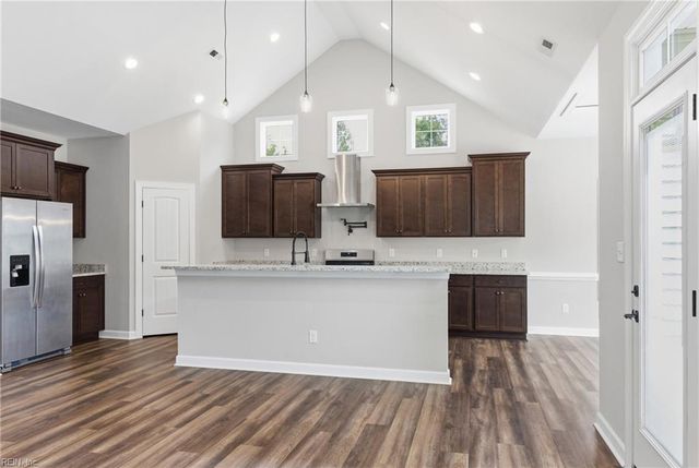5055 Mineral Spring RD, Suffolk, VA 23438