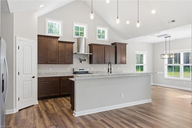 5055 Mineral Spring RD, Suffolk, VA 23438