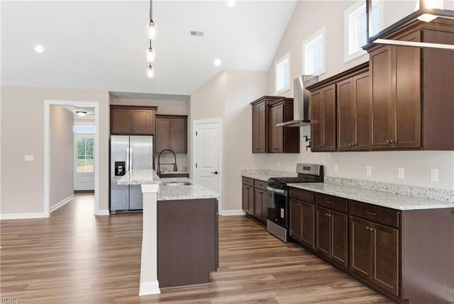 5055 Mineral Spring RD, Suffolk, VA 23438