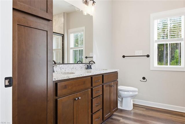 5055 Mineral Spring RD, Suffolk, VA 23438