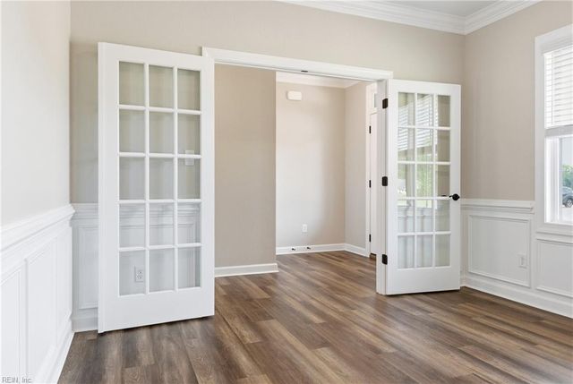 5055 Mineral Spring RD, Suffolk, VA 23438