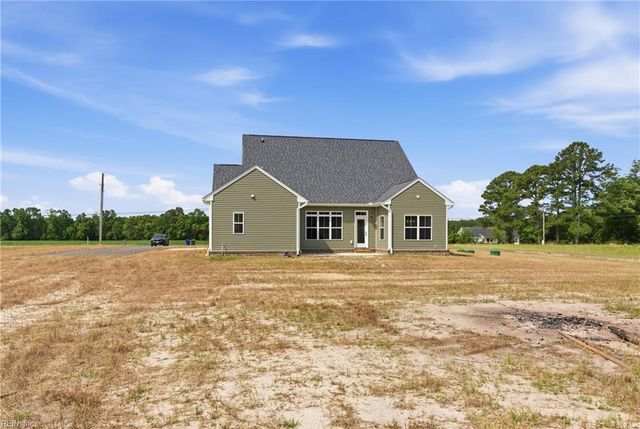 5055 Mineral Spring RD, Suffolk, VA 23438