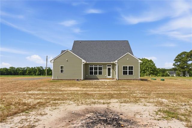 5055 Mineral Spring RD, Suffolk, VA 23438