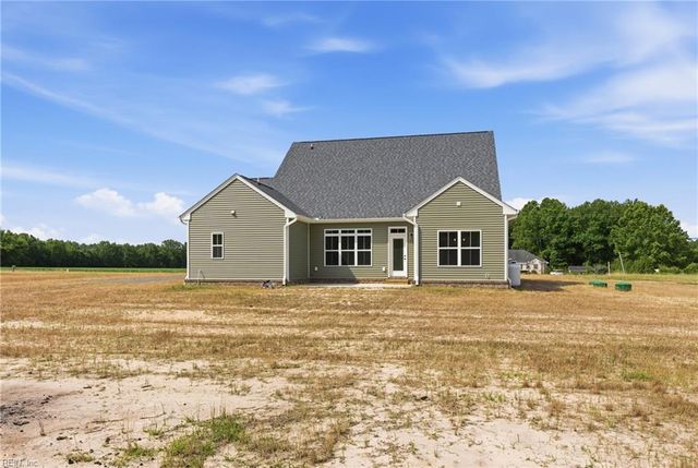 5055 Mineral Spring RD, Suffolk, VA 23438