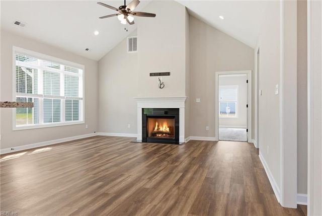 5055 Mineral Spring RD, Suffolk, VA 23438