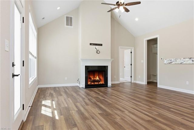 5055 Mineral Spring RD, Suffolk, VA 23438
