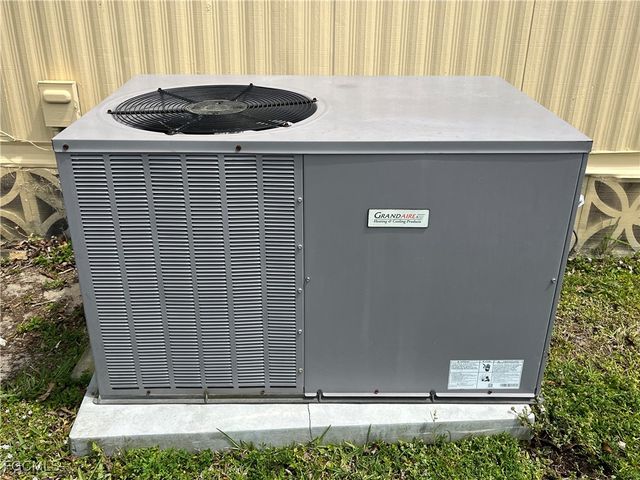 16005 Citron WAY, North Fort Myers, FL 33903