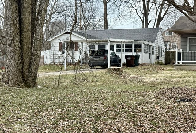 7941 Irvington Avenue 7941 Irvington Avenue, Dayton, OH 45415