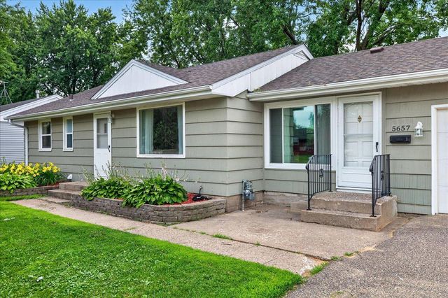 5657 Nevada Avenue N, Crystal, MN 55428