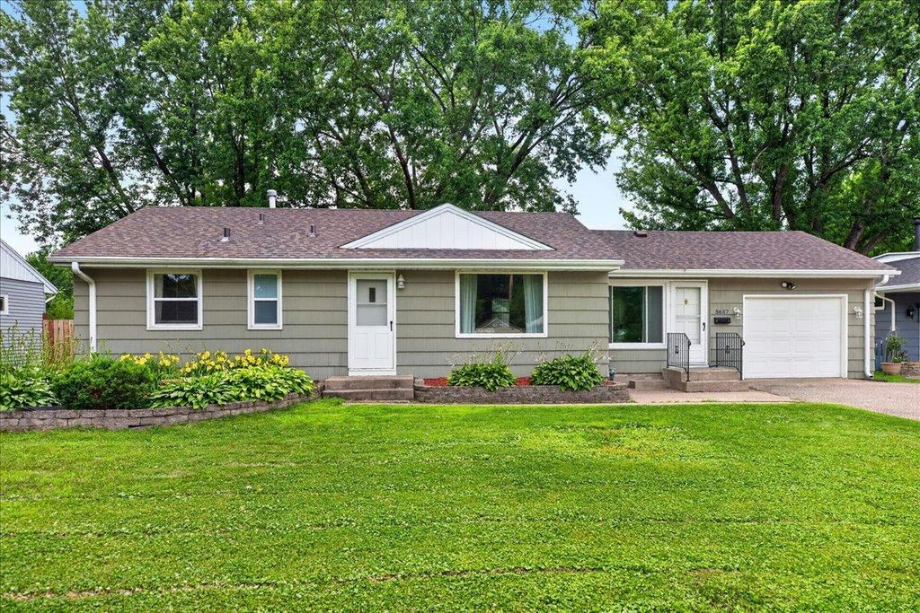 5657 Nevada Avenue N, Crystal, MN 55428
