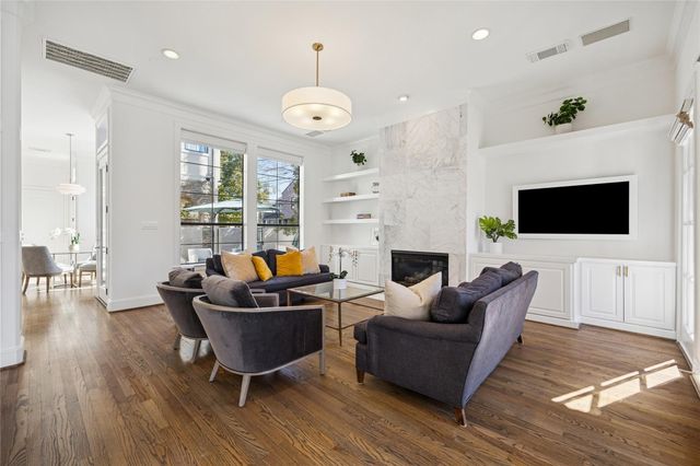 1923 Elmen Street, Houston, TX 77019