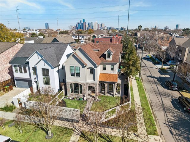 1923 Elmen Street, Houston, TX 77019