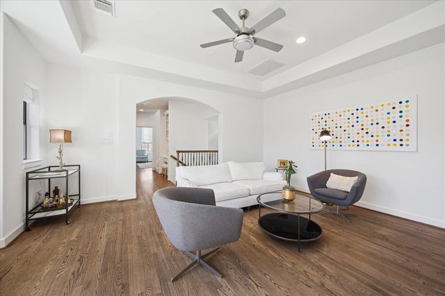 1923 Elmen Street, Houston, TX 77019