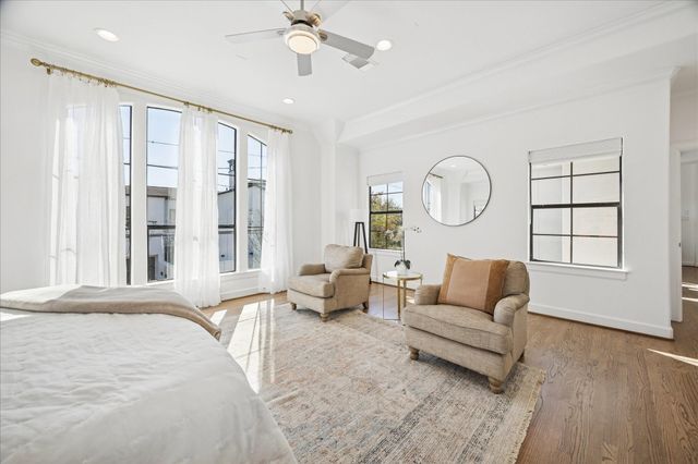 1923 Elmen Street, Houston, TX 77019