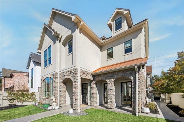 1923 Elmen Street, Houston, TX 77019