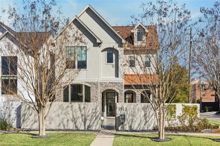 1923 Elmen Street, Houston, TX 77019