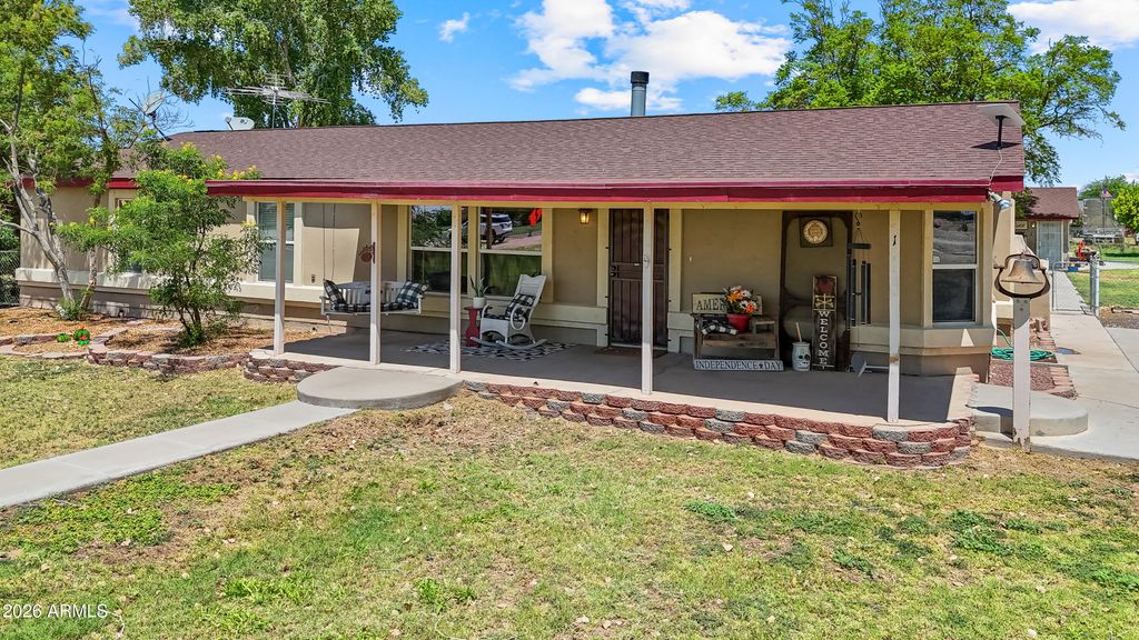 18004 W YUMA Road, Goodyear, AZ 85338 — photo 2