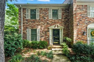 1460 Leafmore Place, Decatur, GA 30033