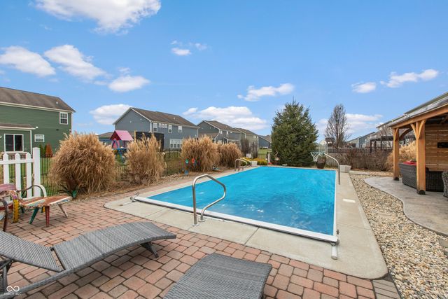 7787 Rosemont Drive, Brownsburg, IN 46112