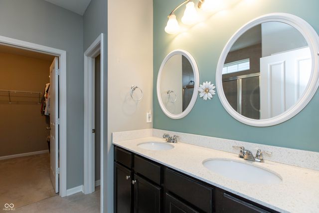 7787 Rosemont Drive, Brownsburg, IN 46112