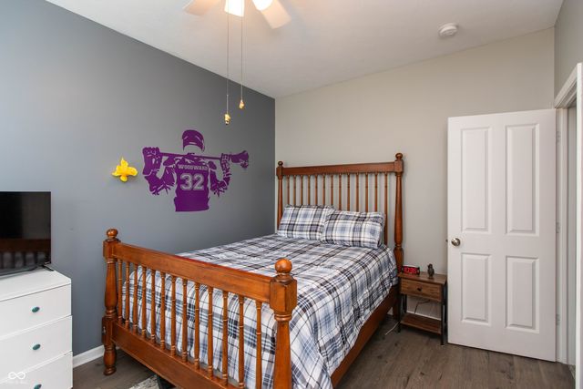 7787 Rosemont Drive, Brownsburg, IN 46112