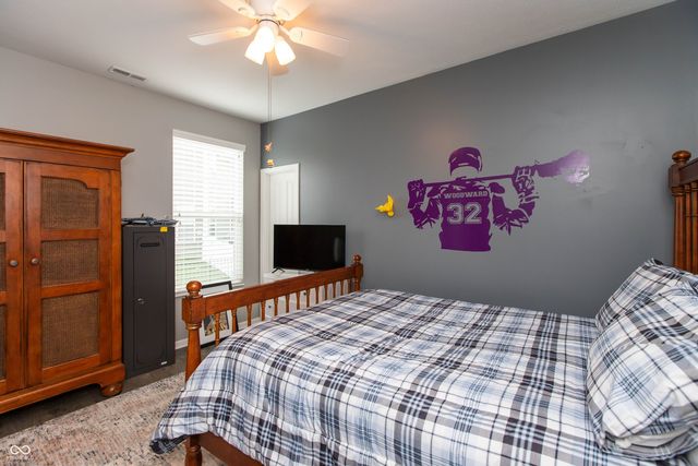 7787 Rosemont Drive, Brownsburg, IN 46112