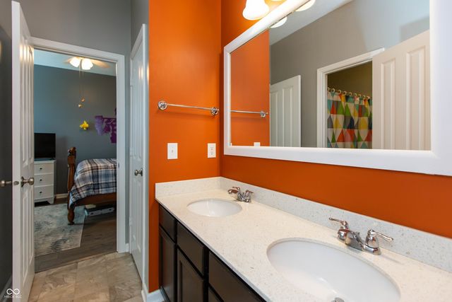 7787 Rosemont Drive, Brownsburg, IN 46112