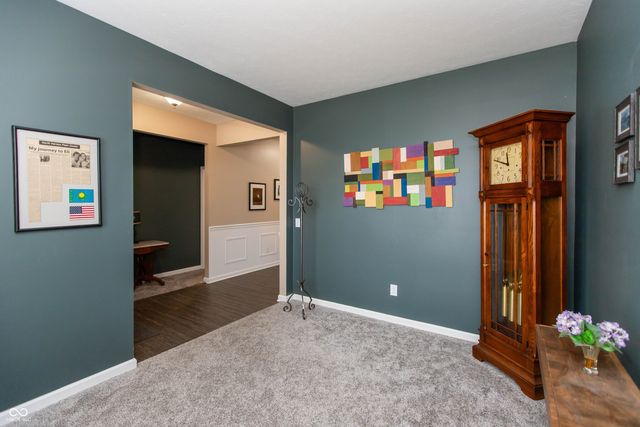 7787 Rosemont Drive, Brownsburg, IN 46112