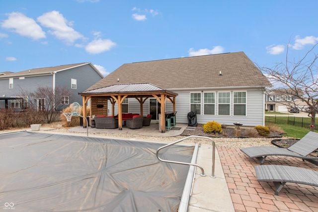 7787 Rosemont Drive, Brownsburg, IN 46112