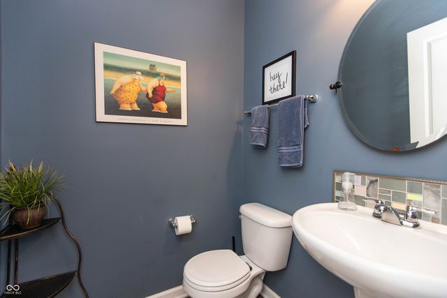 7787 Rosemont Drive, Brownsburg, IN 46112