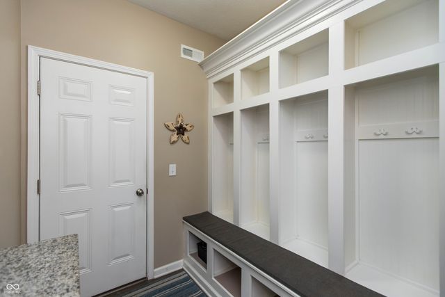 7787 Rosemont Drive, Brownsburg, IN 46112