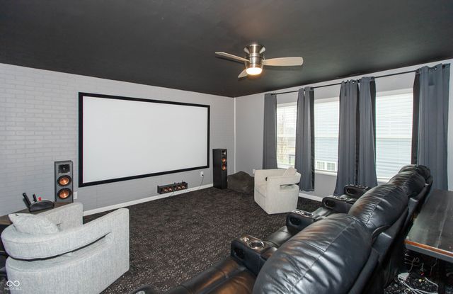 7787 Rosemont Drive, Brownsburg, IN 46112