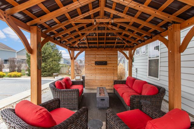 7787 Rosemont Drive, Brownsburg, IN 46112