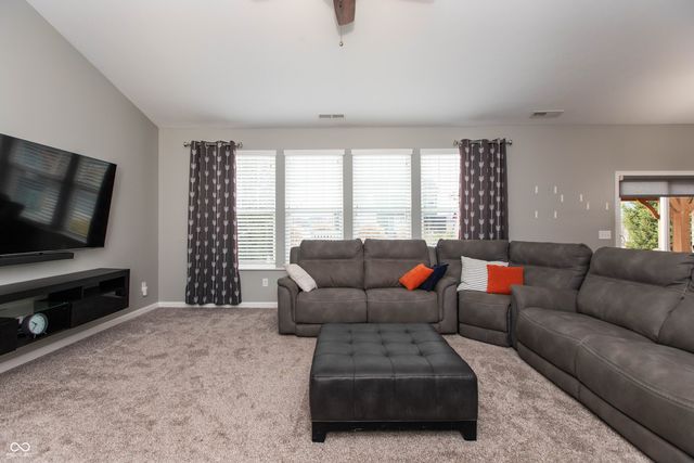 7787 Rosemont Drive, Brownsburg, IN 46112